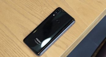 Meizu Note 9 Lite: фото і характеристики лайтового «середняка»