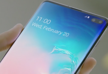 Підраховано собівартість Galaxy S10+