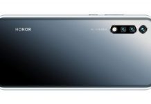 Honor 20 готовий скласти конкуренцію Huawei P30