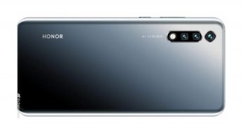 Honor 20 готовий скласти конкуренцію Huawei P30