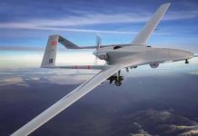 Україна випробувала ударний безпілотник