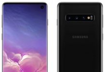 Samsung Galaxy S10 і його сканер в екрані пройшли тести на міцність