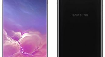 Samsung Galaxy S10 і його сканер в екрані пройшли тести на міцність