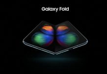 Huawei готувала Mate X в стилі Galaxy Fold, але відмовилася від нього