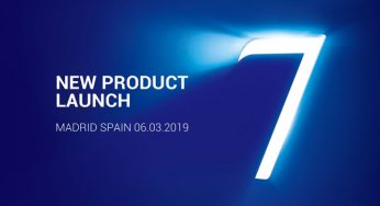 Дата анонса міжнародного Redmi Note 7 (Pro)