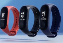 Xiaomi Mi Band 4 отримає функцію Apple Watch