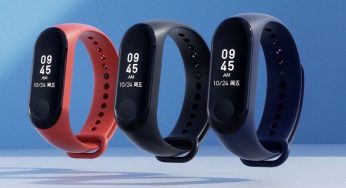 Xiaomi Mi Band 4 отримає функцію Apple Watch