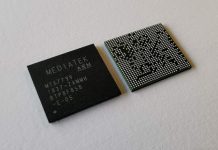 MediaTek готує флагманський 7-нанометровий процесор