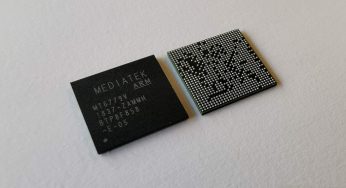 MediaTek готує флагманський 7-нанометровий процесор