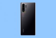 Huawei P30 Pro запропонує камеру з суперзумом