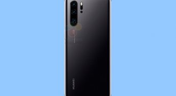 Huawei P30 Pro запропонує камеру з суперзумом