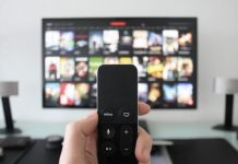 Перші деталі про розумні телевізори Huawei