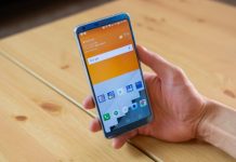 LG готує до анонсу бюджетник LG X4 (2019) з 5.7-дюймовим дисплеєм і NFC