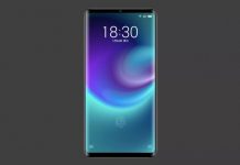 Смартфон без отворів від Meizu все ж може вийти