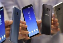 Для Galaxy S8 і S8+ вийшло велике оновлення – що нового?