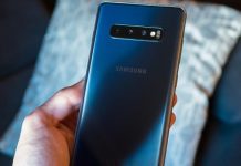 Galaxy S10 перевірили на міцність і стійкість до подряпин