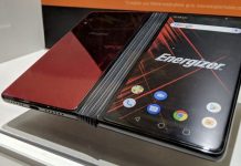 Складані смартфони: в чому їх переваги і проблеми