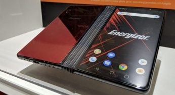 Складані смартфони: в чому їх переваги і проблеми
