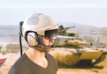 “Солдати” майбутнього по-українськи: наші військові стартапи залучають зарубіжних замовників