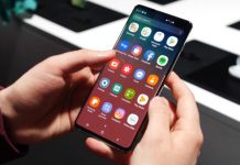 На заздрість Apple: Samsung готує смартфон мрії