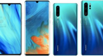 Huawei P30 і P30 Pro не будуть дешевими апаратами – ціна почнеться з $ 850