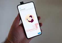 OnePlus 7 з висувною фронталкою вперше на живому фото?