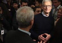 Тім Кук: нові продукти Apple здивують всіх