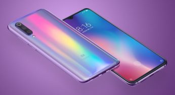 Xiaomi Mi 9 отримав оновлення, поміняти форму вирізу