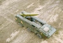 Ракетний аргумент: українська армія зазнала потужна зброя (відео)