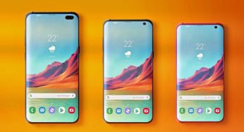 Порівняння реверсивної зарядки Samsung Galaxy S10 + і Huawei Mate 20 Pro