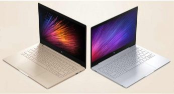 Xiaomi випустить новий ноутбук Mi Notebook Air із вражаючими функціями