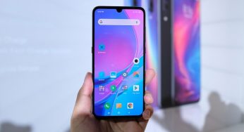 У Xiaomi Mi 9 тепер можна приховувати виріз