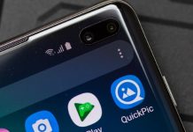 Galaxy S10 заряджає iPhone в два рази швидше, ніж комплектний зарядник