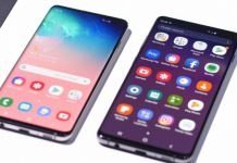 Дисплей Galaxy S10 назвали найкращим в історії смартфонів