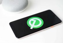 Android 10.0 Q від Google замінив Windows 10 і Linux