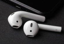 Apple представила бездротові навушники AirPods 2 за неймовірну ціну