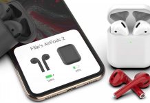 Головна особливість AirPods 2 вразила всіх користувачів
