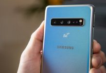Стало відомо ціни на Samsung Galaxy S10 5G