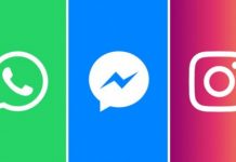Названа причина глобальної поломки WhatsApp, Instagram і Facebook