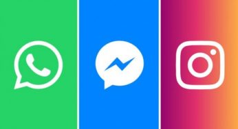 Названа причина глобальної поломки WhatsApp, Instagram і Facebook
