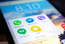 Google позбулася WhatsApp на Android