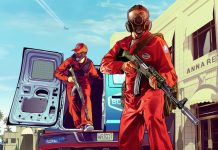 Grand Theft Auto V стала доступна на Android і iOS