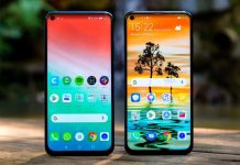 Huawei безкоштовно міняє будь-які старі смартфони на нові