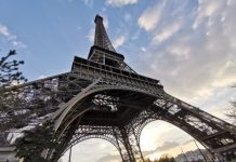 Перші фотографії, зроблені на камеру Huawei P30 Pro