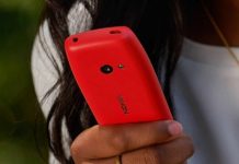 Кнопковий телефон Nokia 210 надійшов у продаж