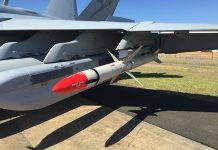 Американці розробляють «мисливця на С-400»