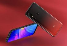 Xiaomi представила шикарний смартфон з градієнтним корпусом