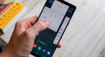Samsung додала в смартфони Galaxy найбільш довгоочікувану функцію