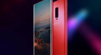 Galaxy A90 може вийти в США