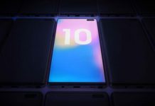 Samsung Galaxy Note 10 на зображеннях виглядає неймовірно